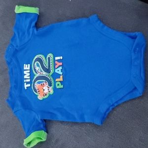 Garanimals Onesie Size 3-6M